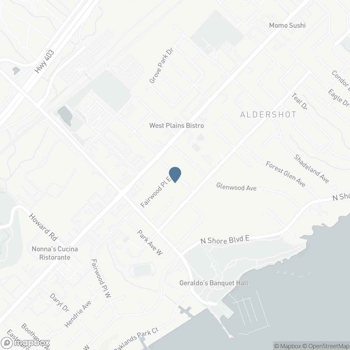 990-992 BIRCHWOOD AVENUE, Burlington, Ontario L7T 2H8